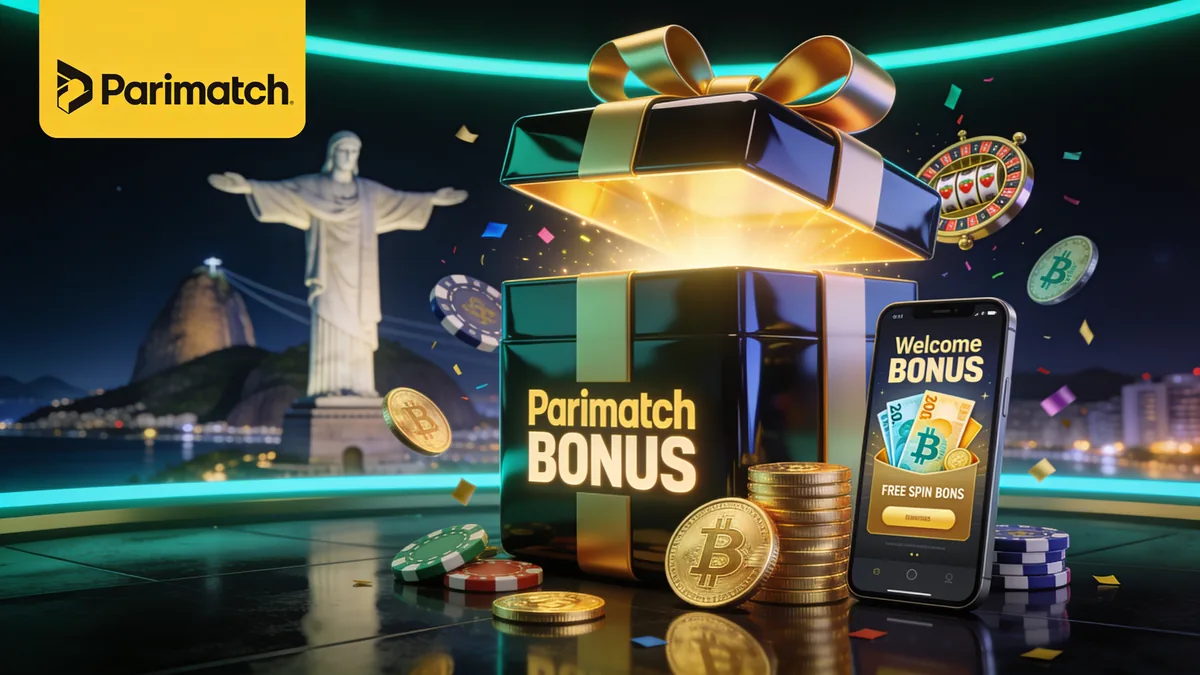 parimatch no Brasil — Outros Bônus e Promoções Parimatch 🏆
