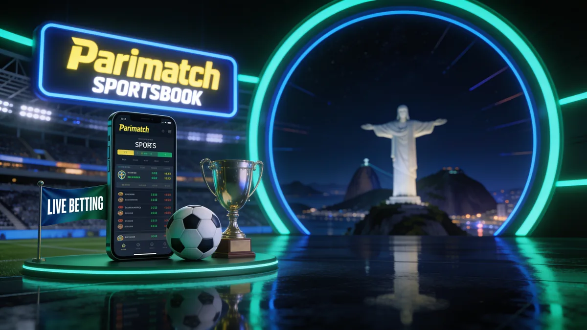 Parimatch — Principais Características para jogadores no Brasil